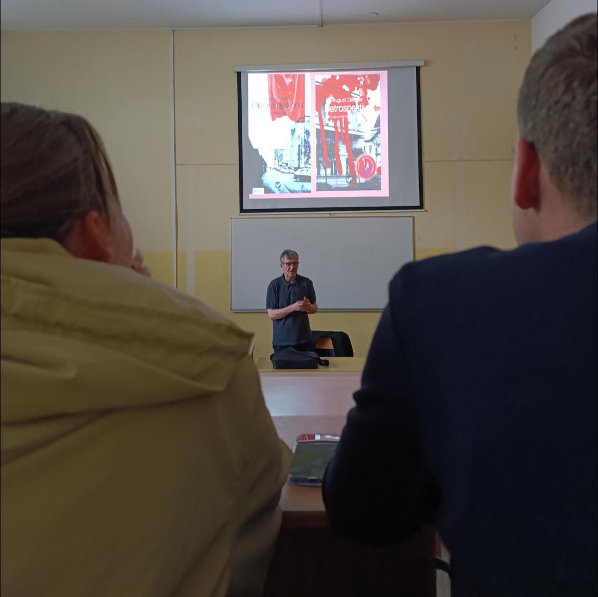 Avgust Demšar o kriminalki kot ogledalu družbe - slika 7