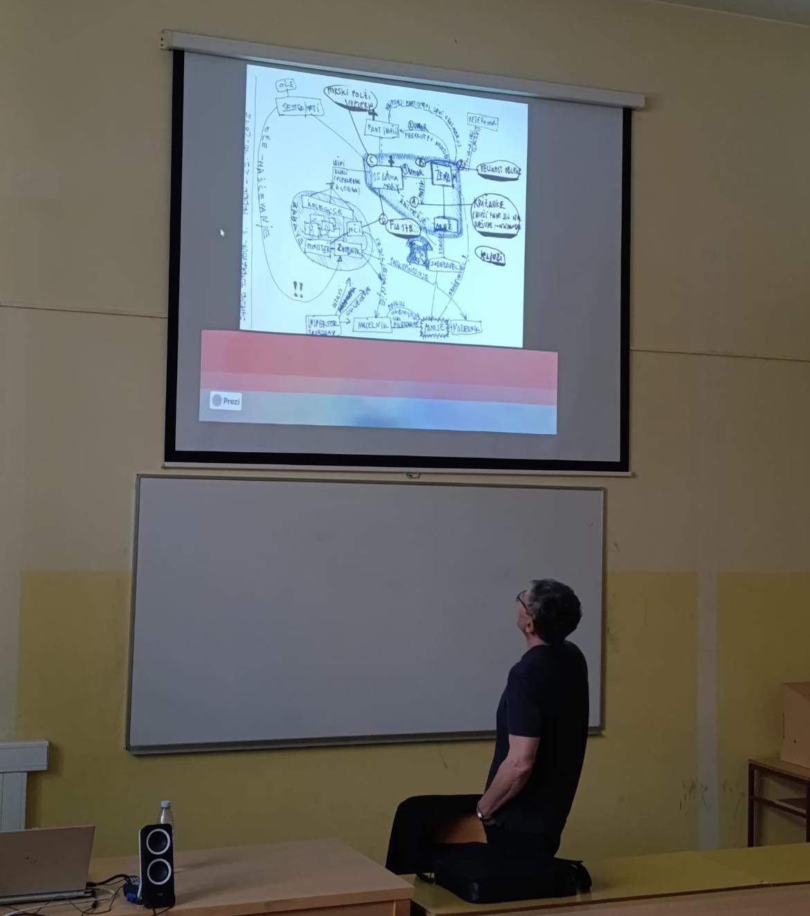 Avgust Demšar o kriminalki kot ogledalu družbe - slika 6