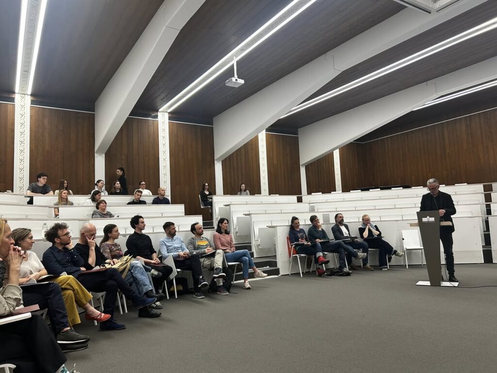 Minuta za jezik: Poezija med besedo, človekom in naravo - slika 2