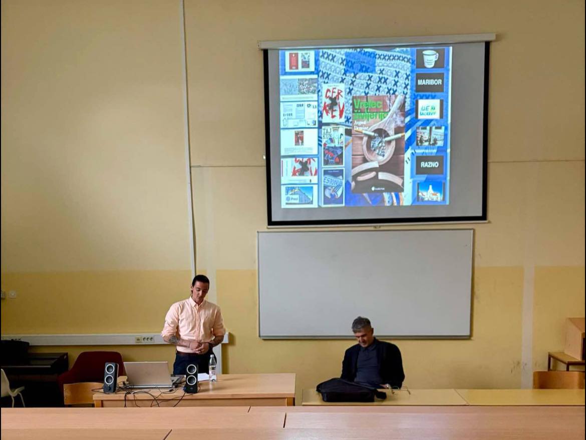 Avgust Demšar o kriminalki kot ogledalu družbe - slika 1